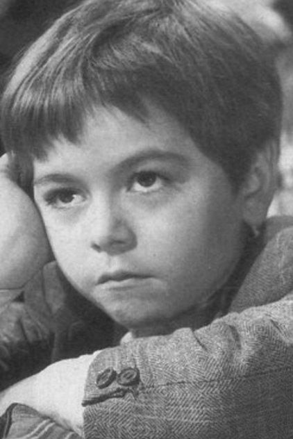 Nino del Arco - Actor Profile Photo