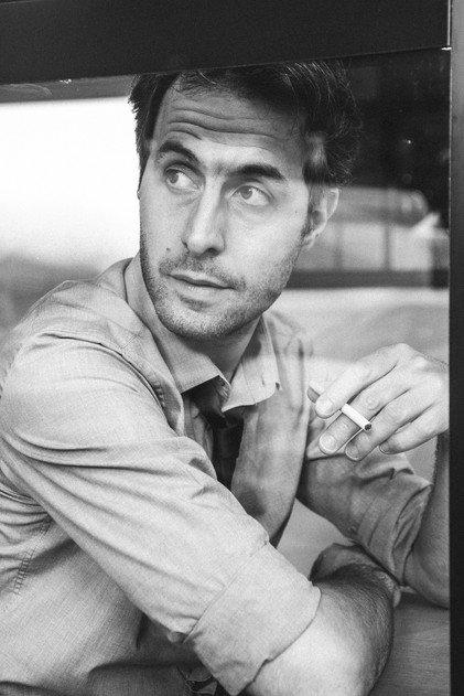 Andrea Onori - Actor Profile Photo