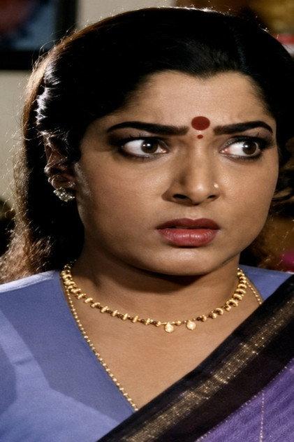 Vijayalalitha - Actor Profile Photo