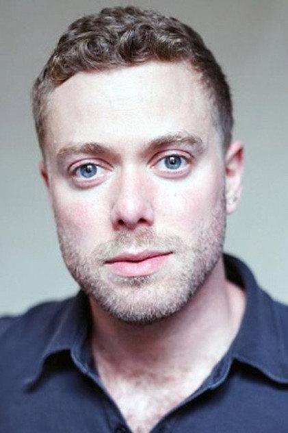 Phillip Weddell - Actor Profile Photo