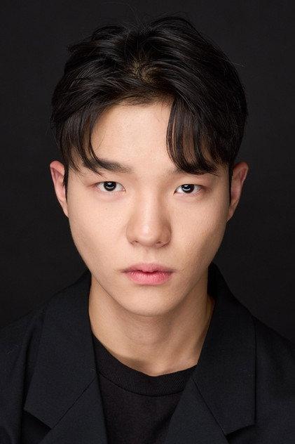 Kim Jae-u - Actor Profile Photo