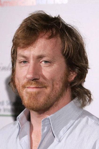 David Holmes - Actor Profile Photo