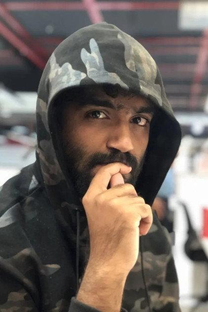 Rohit Sadhwani - Actor Profile Photo
