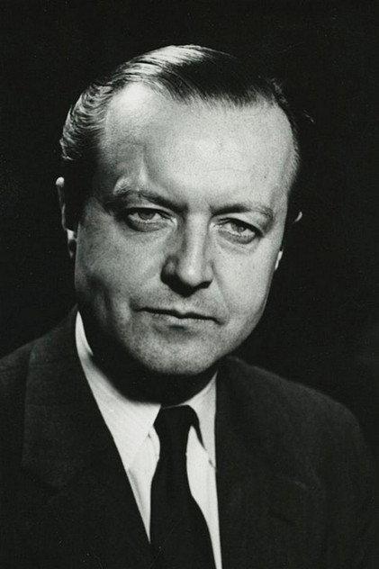 Knud Hallest - Actor Profile Photo