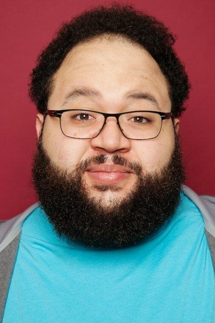 Zach Cherry - Actor Profile Photo