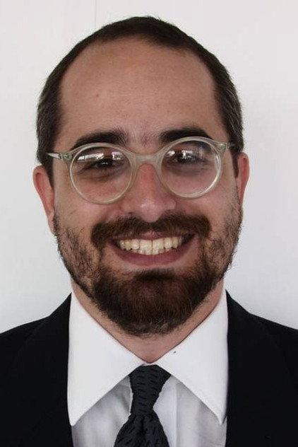Eduardo Valente - Actor Profile Photo