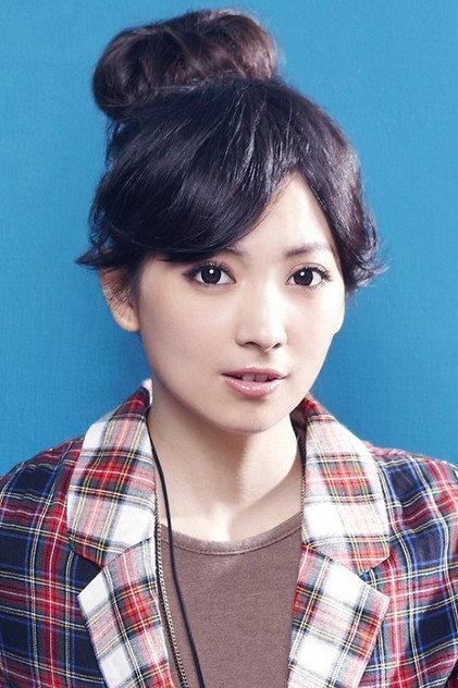 Yu-Pin Lin - Actor Profile Photo