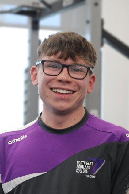 Coby Keith - Actor Profile Photo