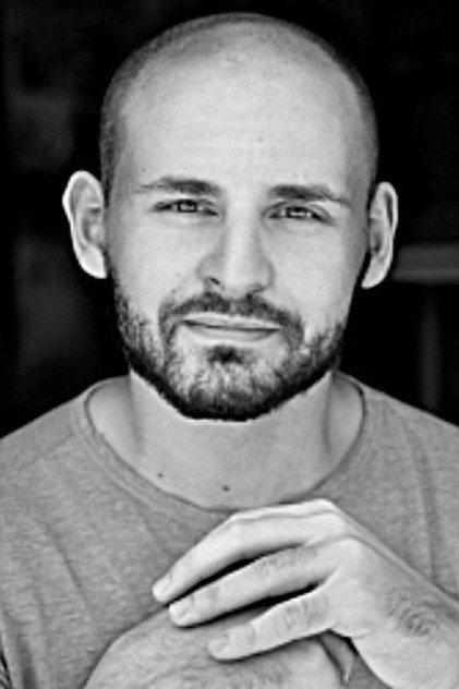 Marko Jovanović - Actor Profile Photo
