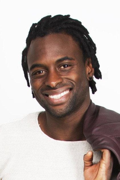 Fernando Lucumí Carabalí - Actor Profile Photo