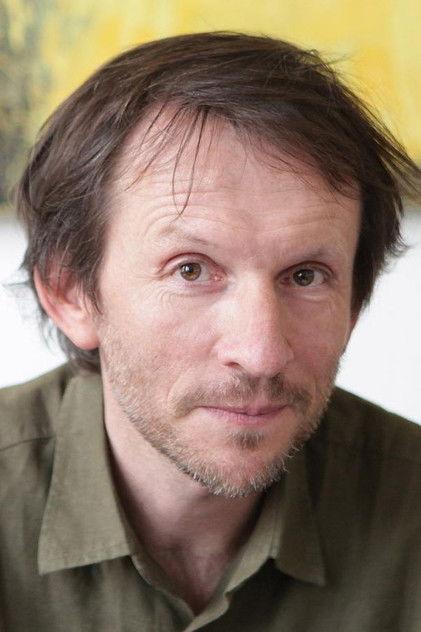 Philippe Martin - Actor Profile Photo