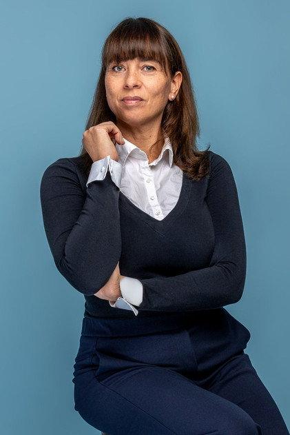 Hansje Görtz - Actor Profile Photo