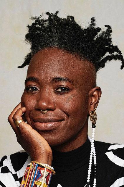 d'bi.young anitafrika - Actor Profile Photo