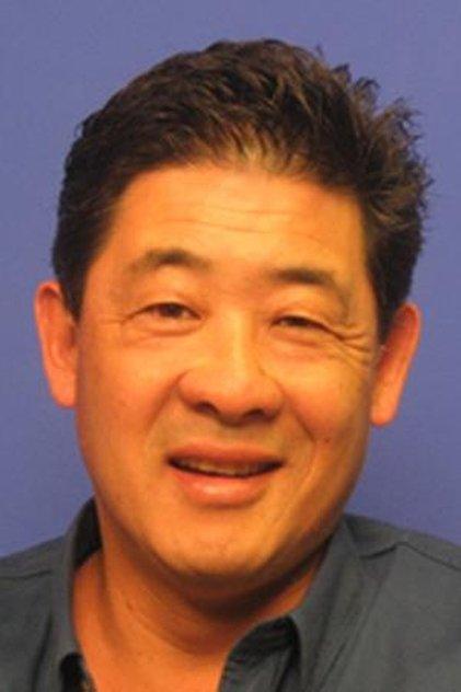 Joey Miyashima - Actor Profile Photo