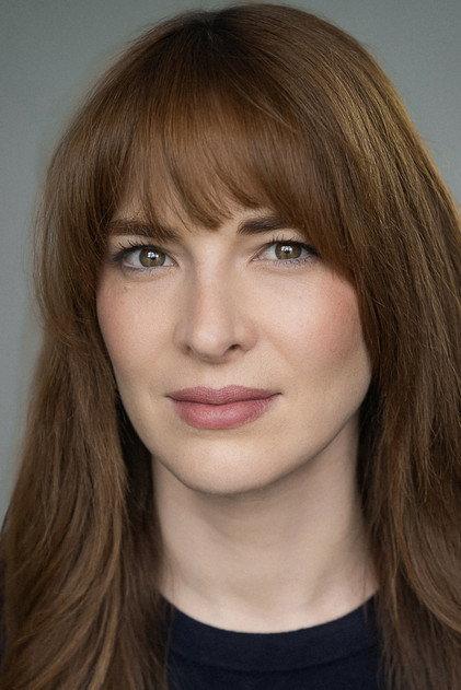 Haley Bishop - Actor Profile Photo