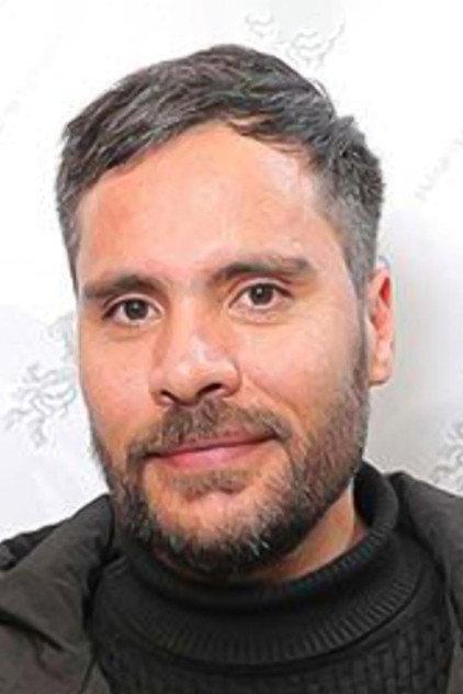 Hossein Abedini - Actor Profile Photo