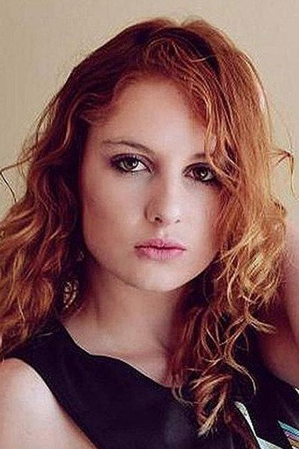 Julyah Rose - Actor Profile Photo
