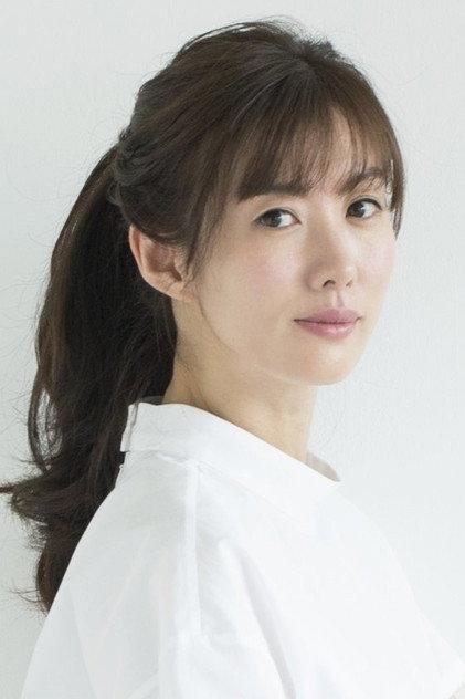 Rie Tomosaka - Actor Profile Photo