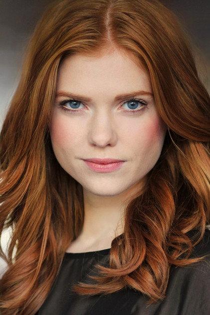 Megan West - Actor Profile Photo