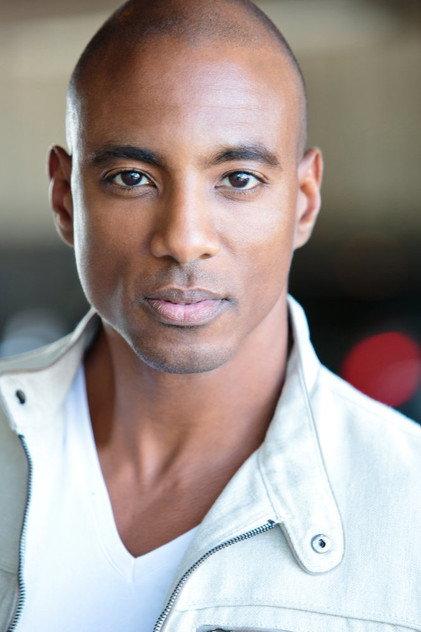 Nahesi Crawford - Actor Profile Photo