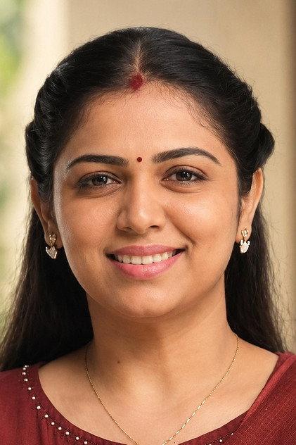 Anjali P Nair - Actor Profile Photo