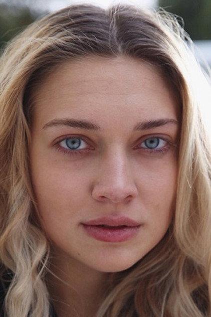 Serafima Krasnikova - Actor Profile Photo