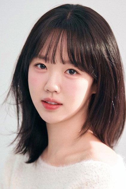 Ji Ye-eun - Actor Profile Photo