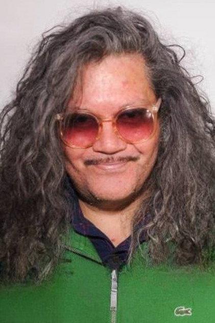 Will De Los Santos - Actor Profile Photo