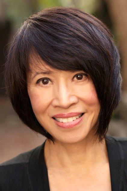 Lauren Tom - Actor Profile Photo