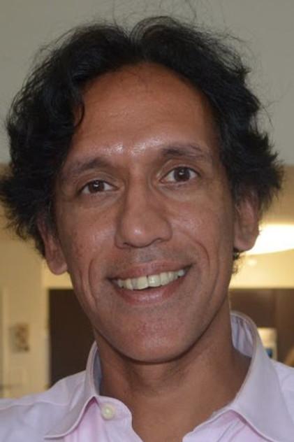 Sujay Sood - Actor Profile Photo