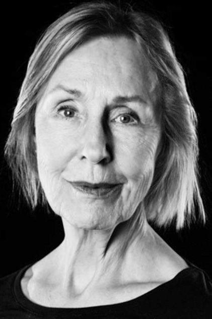 Sonja Lund - Actor Profile Photo