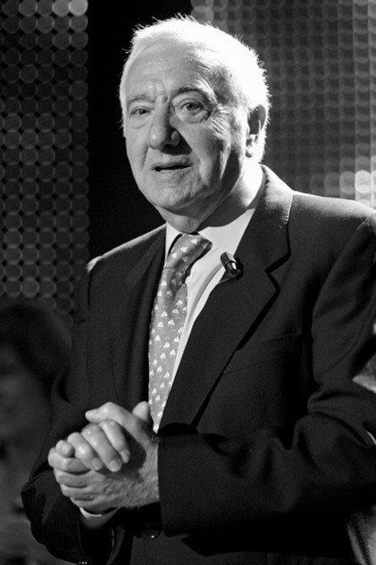 Miliki (Emilio Aragón Bermúdez) - Actor Profile Photo