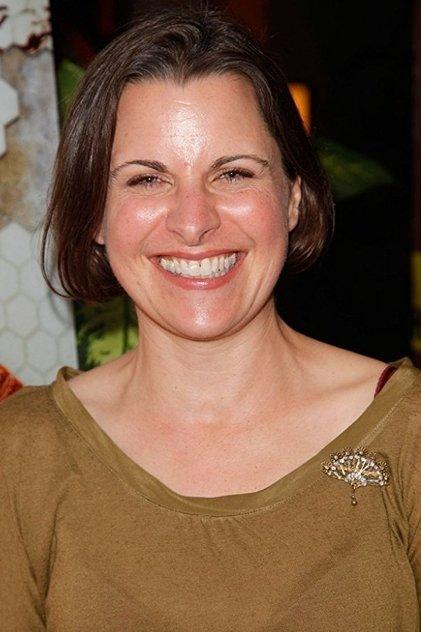 Moira Quirk - Actor Profile Photo