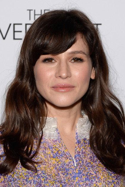 Yael Stone - Actor Profile Photo