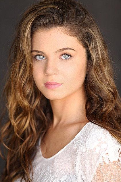 AlexAnn Hopkins - Actor Profile Photo