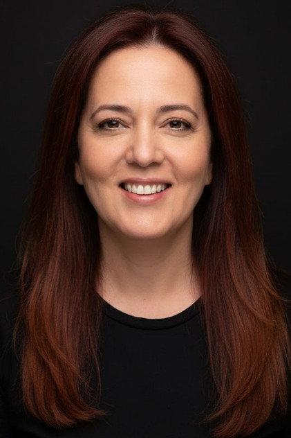 Fulya Özcan - Actor Profile Photo