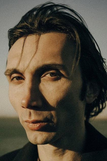 Orkhan Abishov - Actor Profile Photo