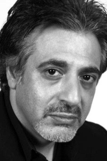 Andreas Karras - Actor Profile Photo