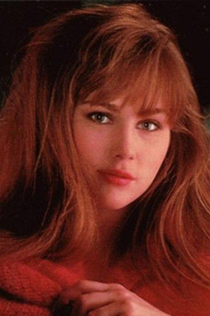 Jennifer Lyn Jackson - Actor Profile Photo