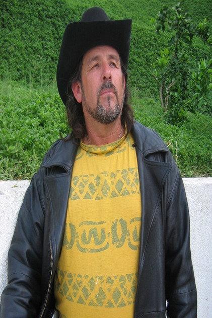 Noe Nevarez - Actor Profile Photo