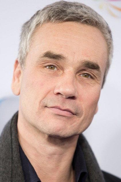 Ingo Hülsmann - Actor Profile Photo