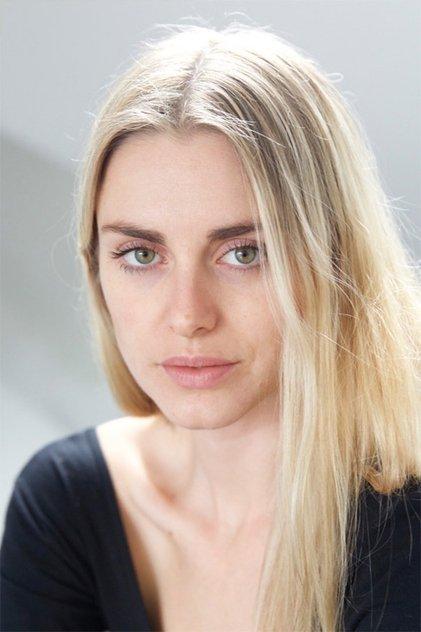 Kaelen Ohm - Actor Profile Photo