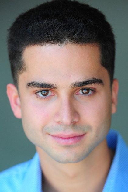 Louie Torrellas - Actor Profile Photo