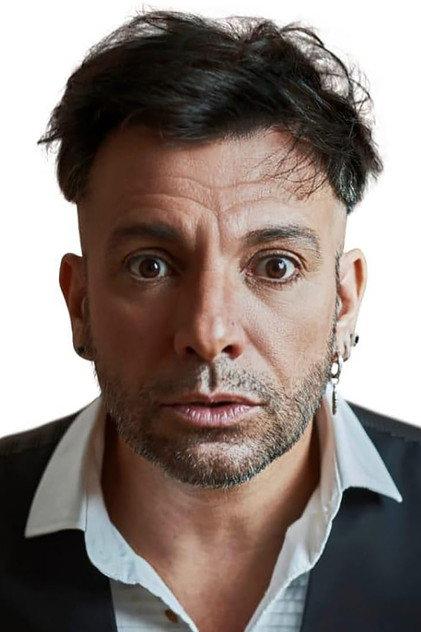 Martín Bossi - Actor Profile Photo