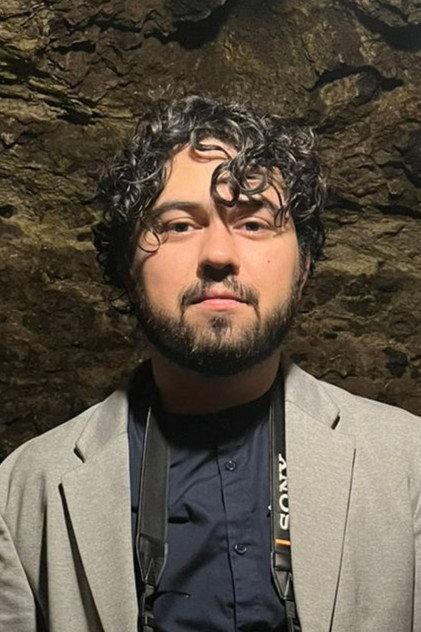 Fer Flores - Actor Profile Photo