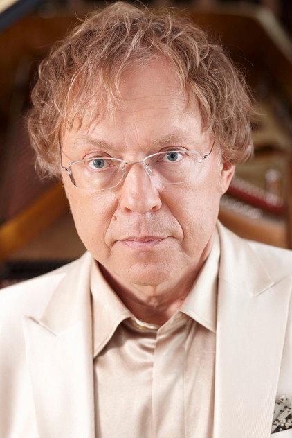 Rein Rannap - Actor Profile Photo