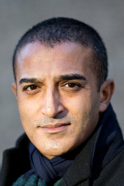 Adil Ray - Actor Profile Photo