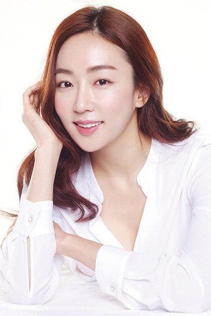 Lee Na-kyeong - Actor Profile Photo
