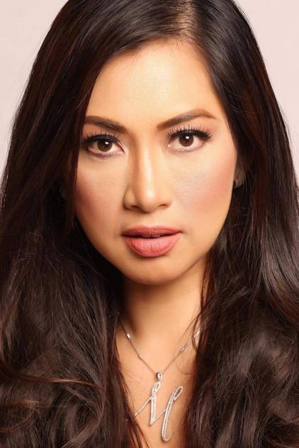 Charo Laude - Actor Profile Photo