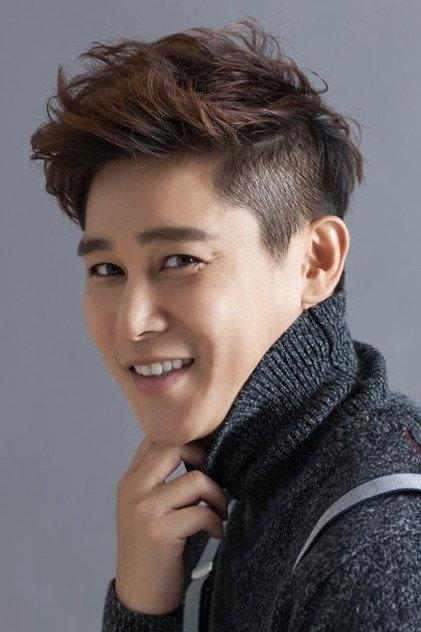 Jeong Tae-woo - Actor Profile Photo